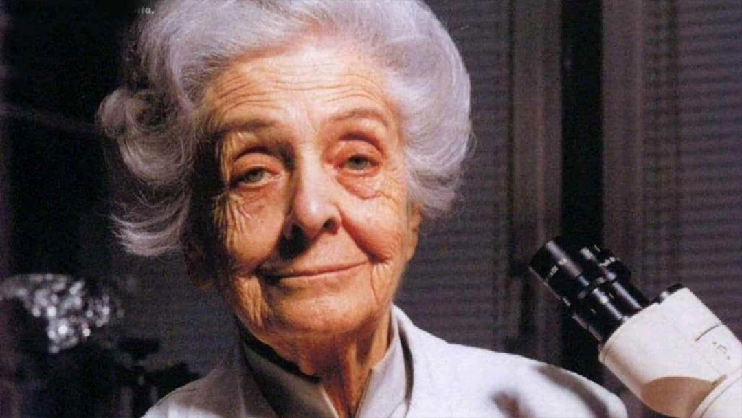 Rita-Levi Montalcini